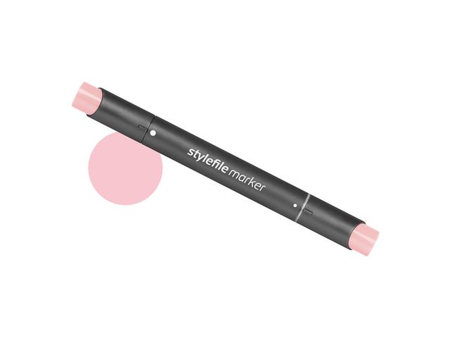 STYLEFILE MARKER 314 PALE PINK 1