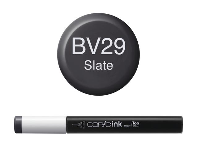 COPIC INKT NW BV29 SLATE 1