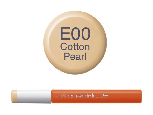 COPIC INKT NW E00 COTTON PEARL
 1