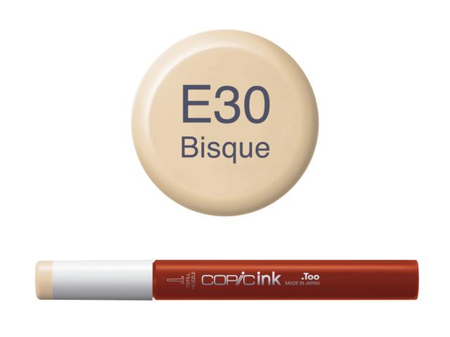 COPIC INKT NW E30 BISQUE
 1