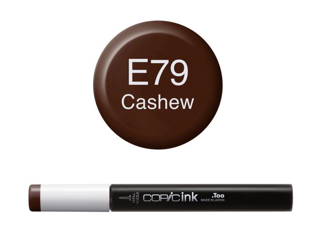 COPIC INKT NW E79 CASHEW
 1