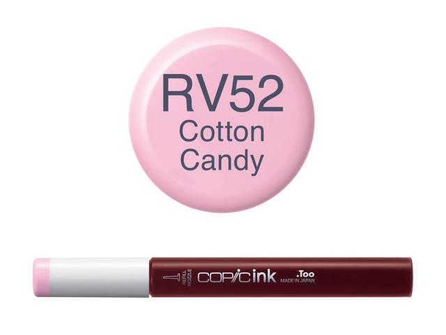 COPIC INKT NW RV52 COTTON CANDY 1
