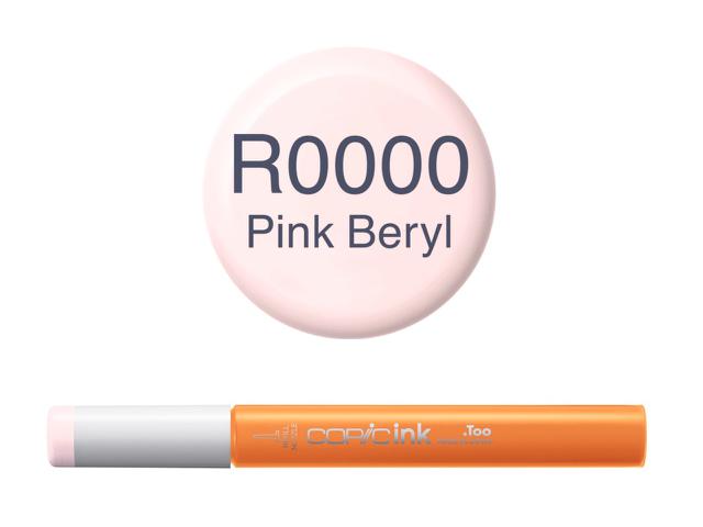 COPIC INKT NW R0000 PINK BERYL 1
