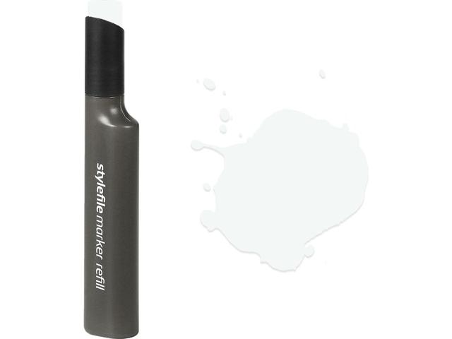 STYLEFILE SFRNG0 REFILL 25ML NEUTRAL GREY 0 1