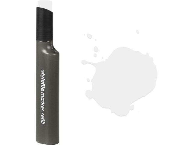 STYLEFILE SFRNG1 REFILL 25ML NEUTRAL GREY 1 1