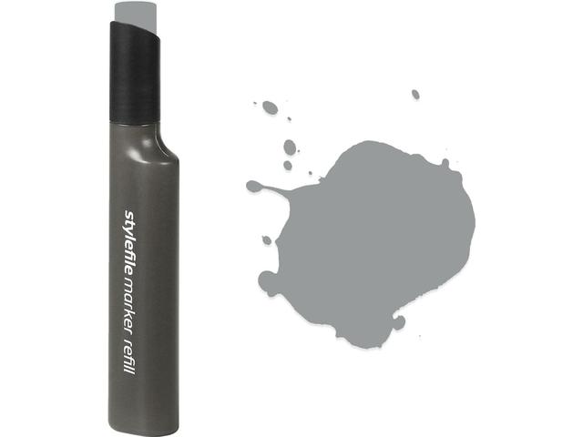 STYLEFILE SFRNG5 REFILL 25ML NEUTRAL GREY 5 1