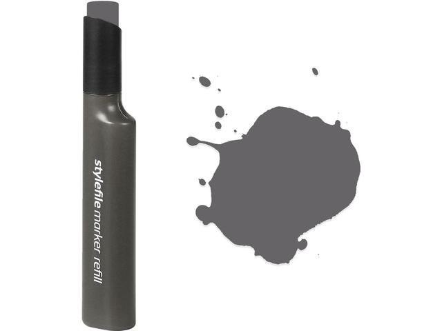STYLEFILE SFRNG7 REFILL 25ML NEUTRAL GREY 7 1