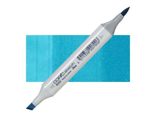 COPIC SKETCH MARKER HOLIDAY BLUE COBG05 1