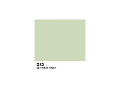 COPIC INKT G82 SPRING DIM GREEN COG82 1