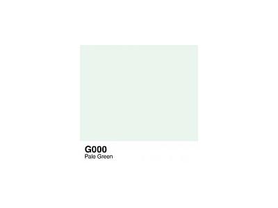COPIC INKT G000 PALE GREEN COG000 1