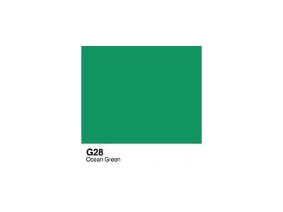 COPIC INKT G28 OCEAN GREEN COG28 1