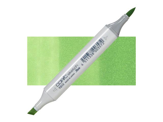 COPIC SKETCH MARKER CHARTREUSE COYG13 1