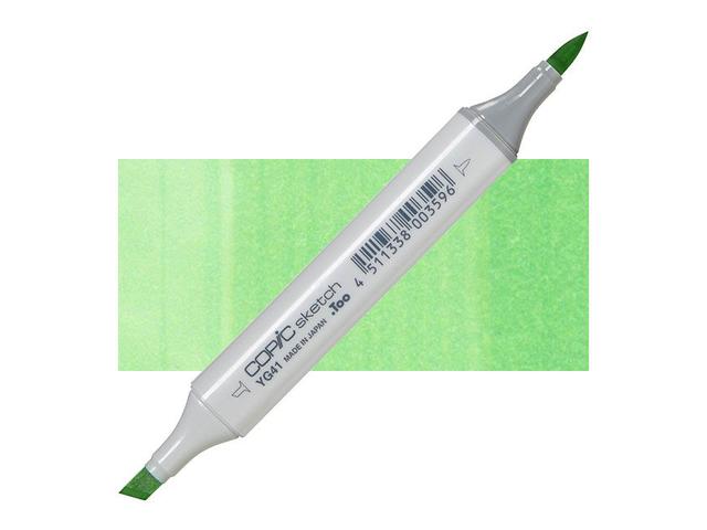 COPIC SKETCH MARKER PALE GREEN COYG41 1