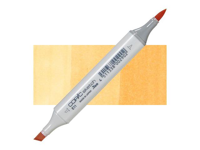 COPIC SKETCH MARKER BARELY BEIGE COE11 1