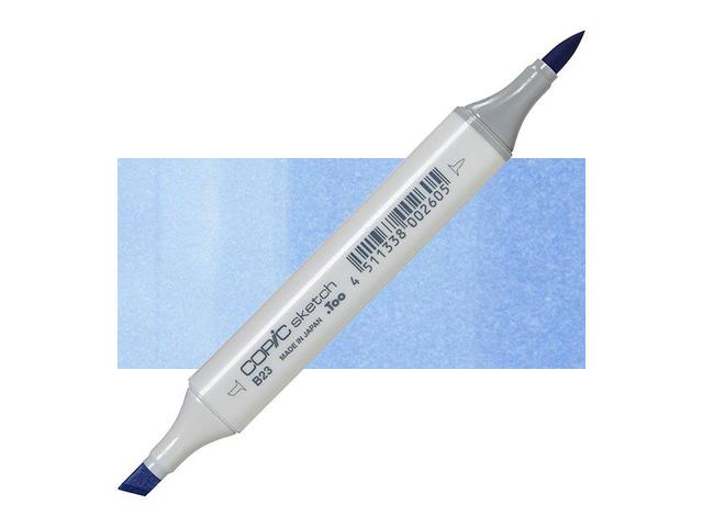 COPIC SKETCH MARKER PHTHALO BLUE COB23 1