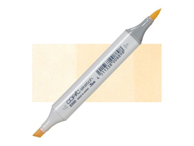 COPIC SKETCH MARKER PALE FRUIT PINK COE000 1