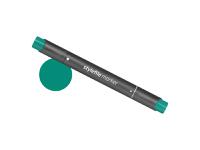 STYLEFILE MARKER 646 TURQUOISE GREEN