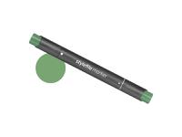 STYLEFILE MARKER 632 DEEP OLIVE GREEN