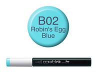 COPIC INKT NW B02 ROBIN'S EGG BLUE