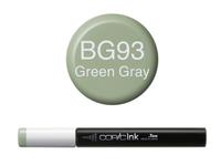 COPIC INKT NW BG93 GREEN GRAY