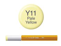 COPIC INKT NW Y11 PALE YELLOW
