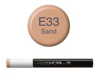 COPIC INKT NW E33 SAND
