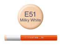COPIC INKT NW E51 MILKY WHITE

