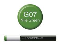 COPIC INKT NW G07 NILE GREEN