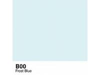 COPIC INKT B00 FROST BLUE COB00